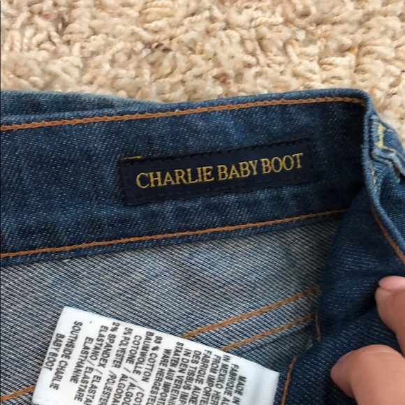 Lucky brand jeans - Picture 3 of 4